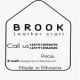 Brook leather craft