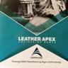 Leather Apex