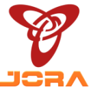 JORA SHOES
