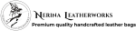 Nerina Leatherworks PMA