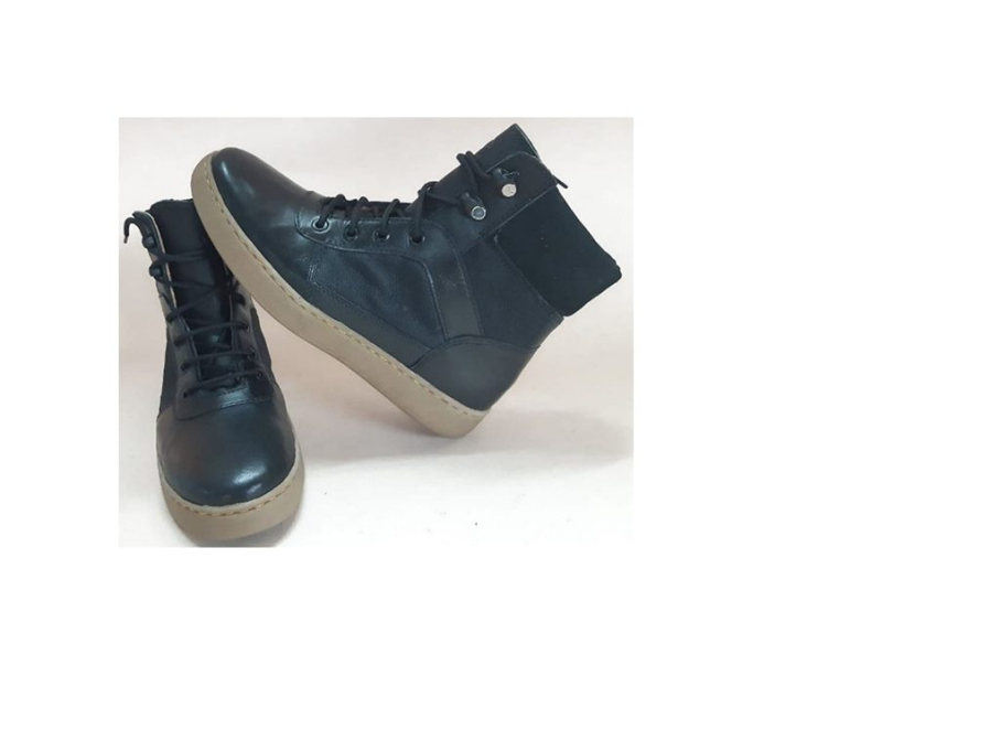 Hailu Rahwa and friends shoes manufacturing enterprise