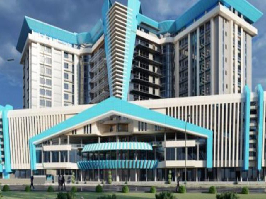 Kenya Export Promotion and Branding Agency