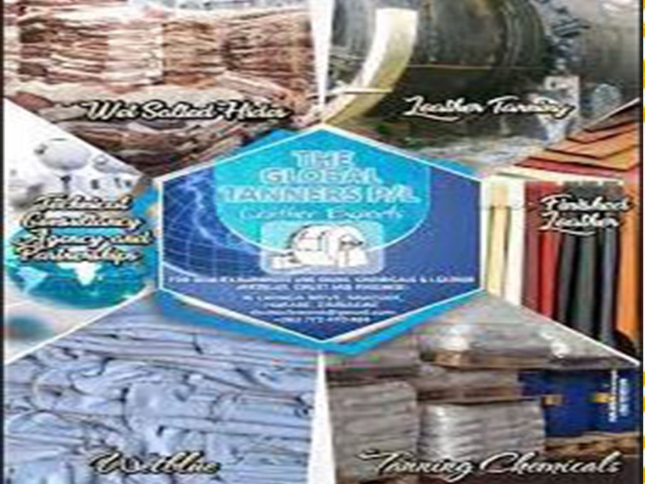 Global Tanner Pvt Ltd