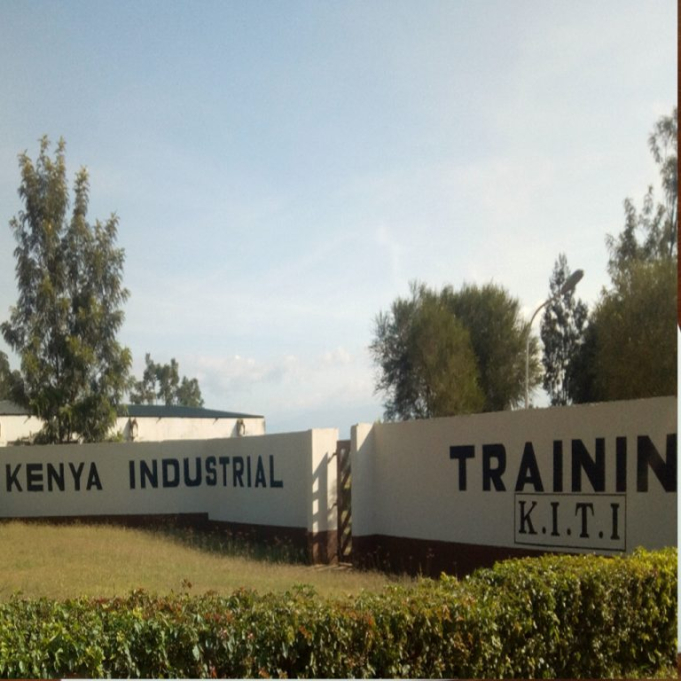 Machakos Technical Training Institute for the Blind