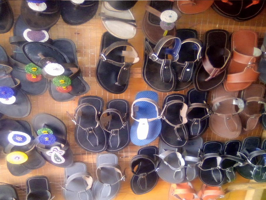 CORDONNERIE DE GIHETA