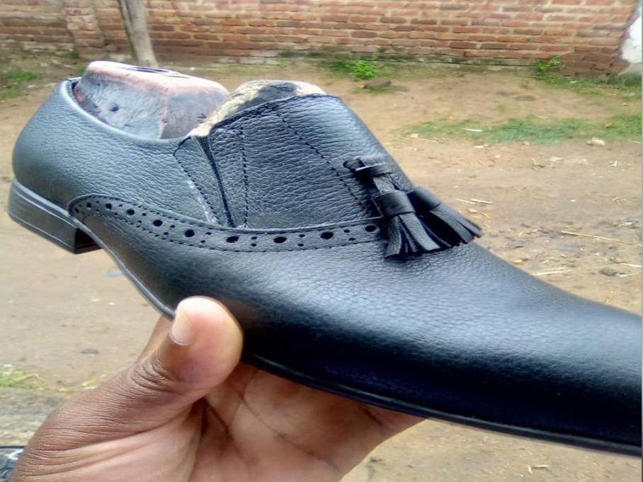 Master planner shoe manufacture