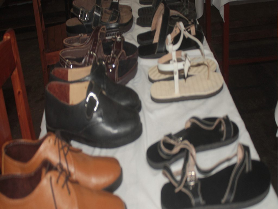 CFR GIHETA(Rural Training Center)