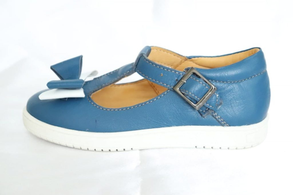 Ethio International footwear cluster cooperative society Ltd