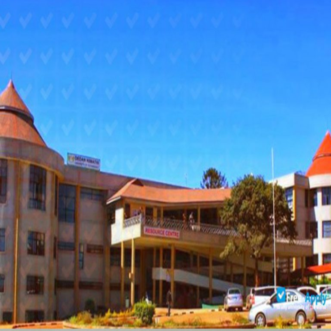 Dedan Kimathi University
