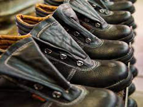 KABWE LEATHER CLUSTERS