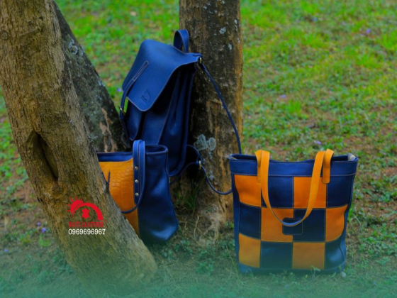 Bati Leather Goods Manufacturing