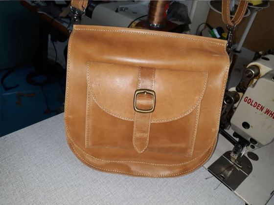 Dan Addis Leather Products