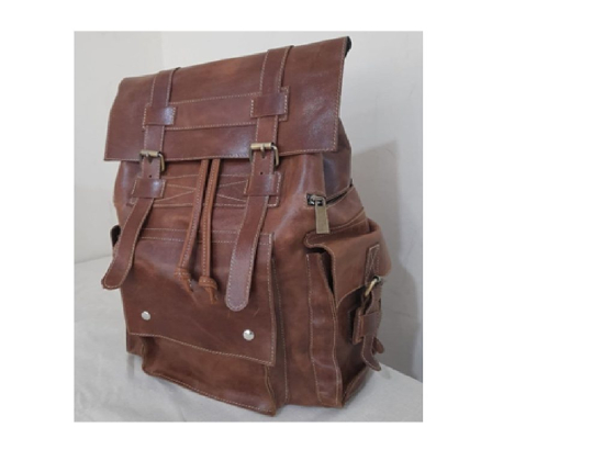 Hailu Rahwa and friends shoes manufacturing enterprise