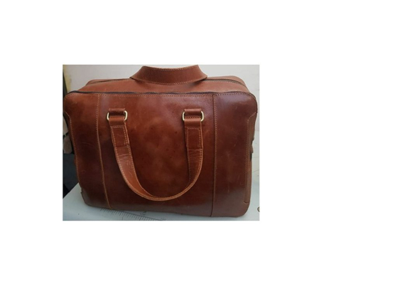 Hailu Rahwa and friends shoes manufacturing enterprise