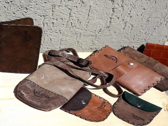 Liluyan Manufacturing and trading PLC