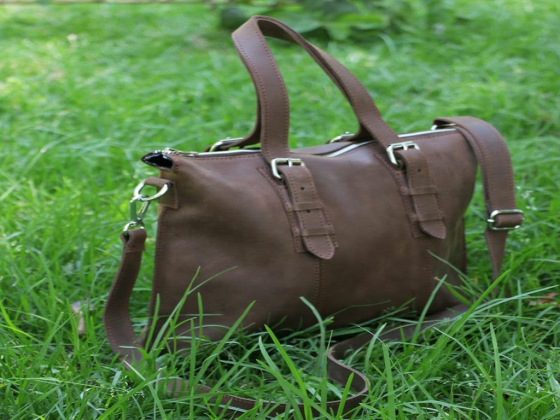 Muzeyen Siraj Leather Products Manufacturing and Export