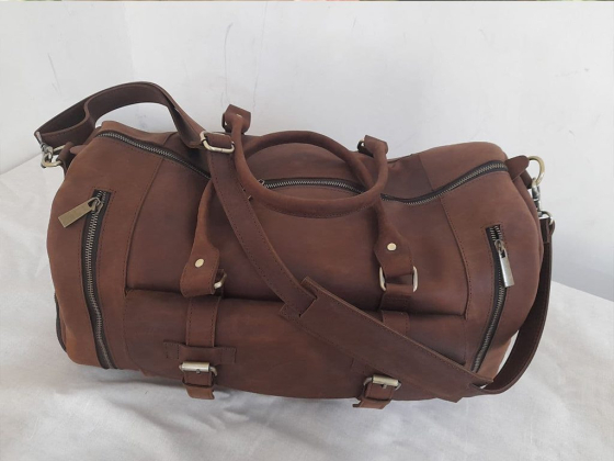 Muzeyen Siraj Leather Products Manufacturing and Export