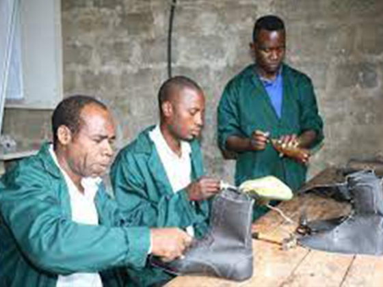 Chingola Leather Cooperative