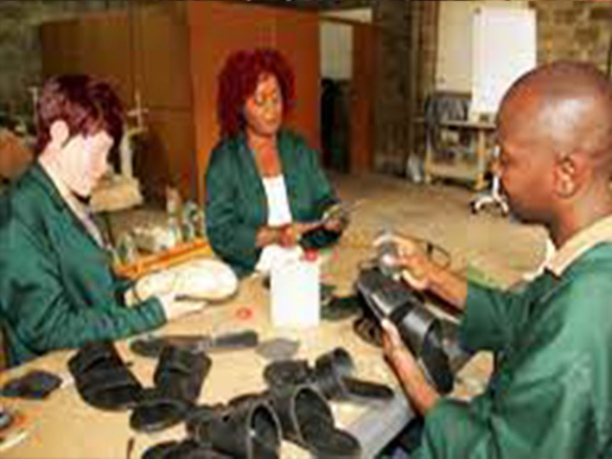 Chingola Leather Cooperative