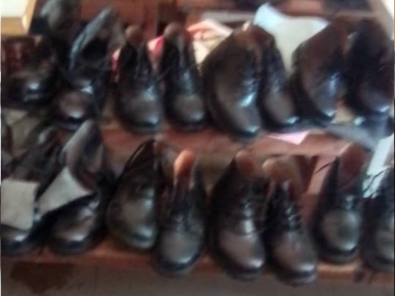 LUANSHYA MANICIPAL MANUFACTURING AND TRAINING CENTRE