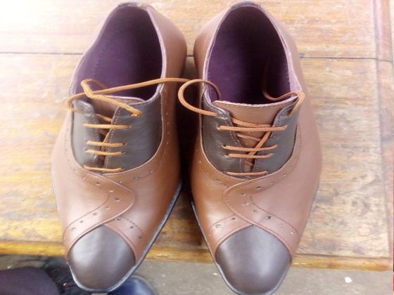 ATELIER DE LA CHAUSSURE