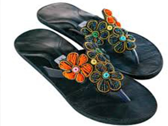 LUNDAZI LEATHER CLUSTERS