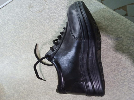 MSALU SHOES INDUSTRY