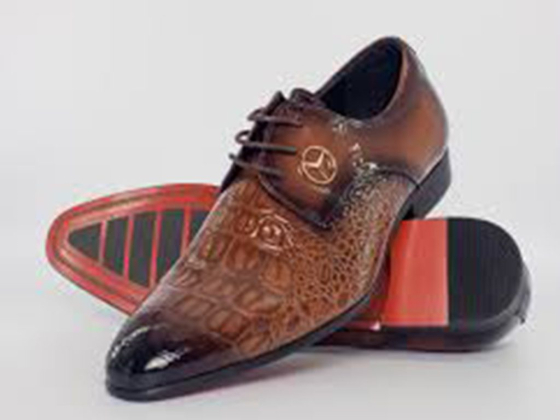 NORTH WESTERN LEATHER CLUSTERS