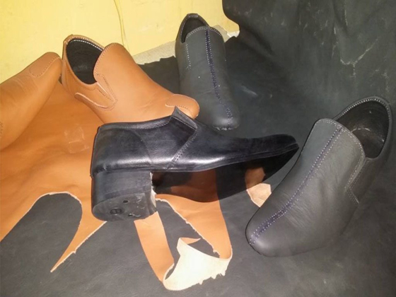 ZAMBIA COOPERATIVE COLLEGE