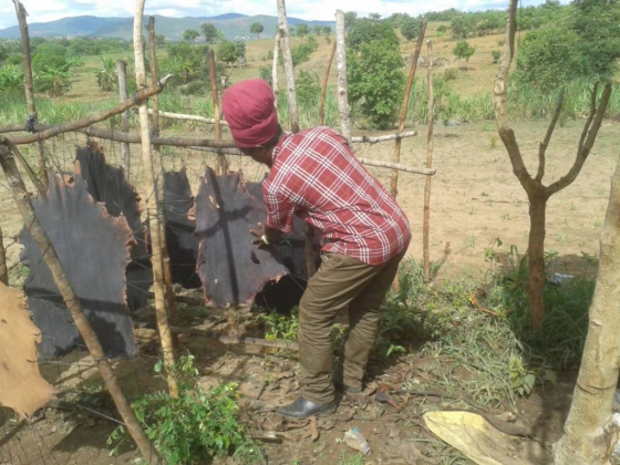jah nature enterprise leather turning shoe designs and repair