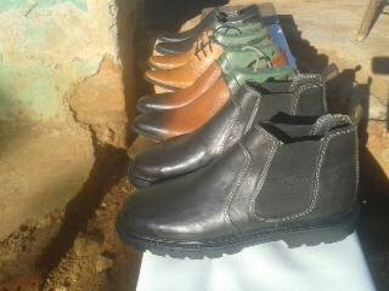 jah nature enterprise leather turning shoe designs and repair