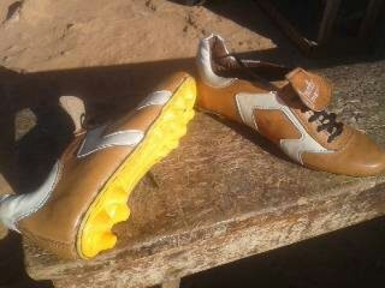 jah nature enterprise leather turning shoe designs and repair