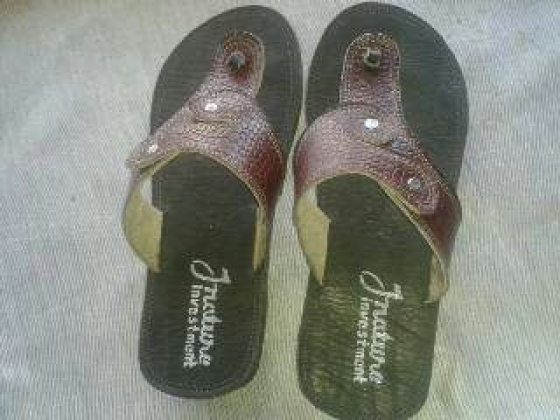 jah nature enterprise leather turning shoe designs and repair