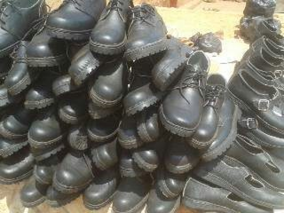 jah nature enterprise leather turning shoe designs and repair