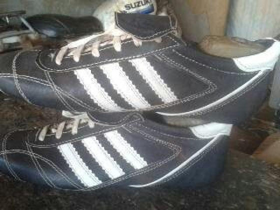 jah nature enterprise leather turning shoe designs and repair