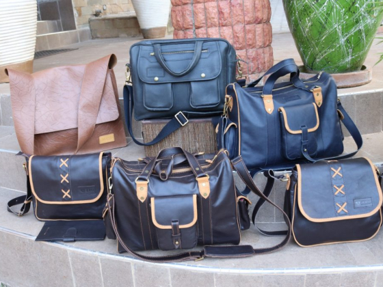 JEILO LEATHER COLLECTIONS