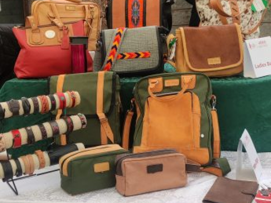 JEILO LEATHER COLLECTIONS