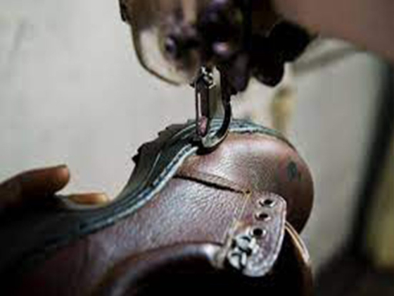 KITWE LEATHER CLUSTERS