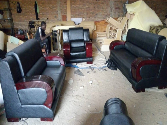 ZAS: ZOULOU ALPHA SYSTEM