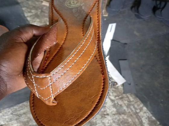 Polly Genuine Leather Company