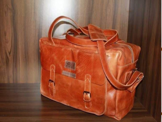 Elelan Leather and Leather Products Sales PLC