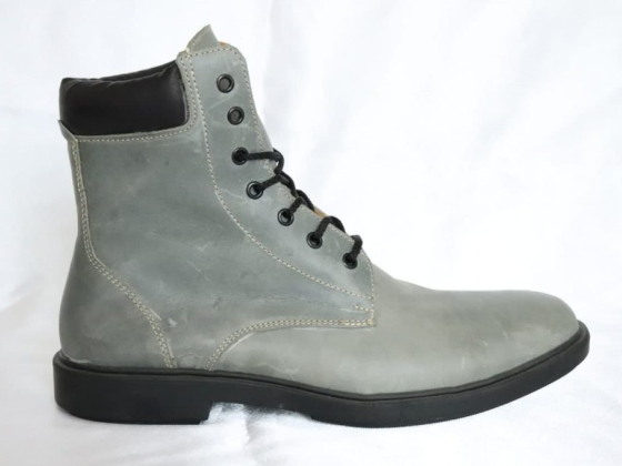 Ethio International footwear cluster cooperative society Ltd