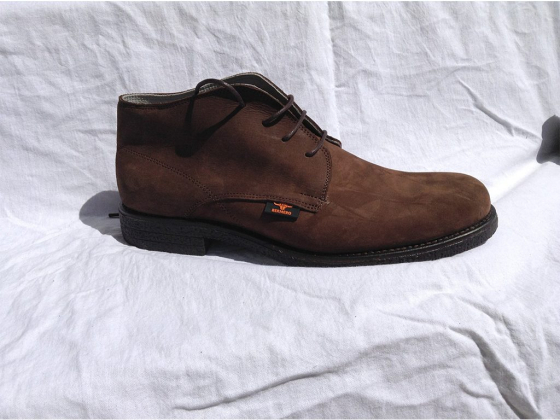 Bermero Leather Products Plc