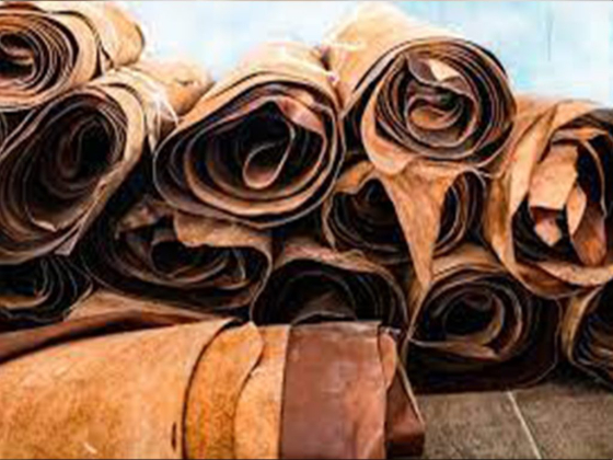 HEADMAN C FARM TANNERY