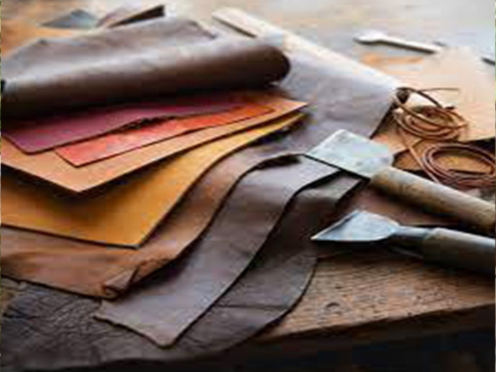 HEADMAN C FARM TANNERY