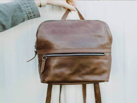 Henok Birhanu Engda Leather Product