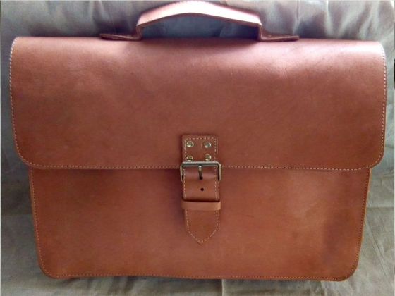 Tekelemariam G/Hiwot Reda Endu Leather Craft