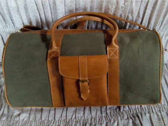 Tekelemariam G/Hiwot Reda Endu Leather Craft