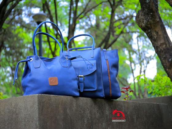 Bati Leather Goods Manufacturing