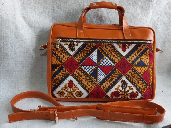 Dan Addis Leather Products